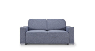 Ex - Display Chantal Sofa MALTA PLUM - Msofas LTD