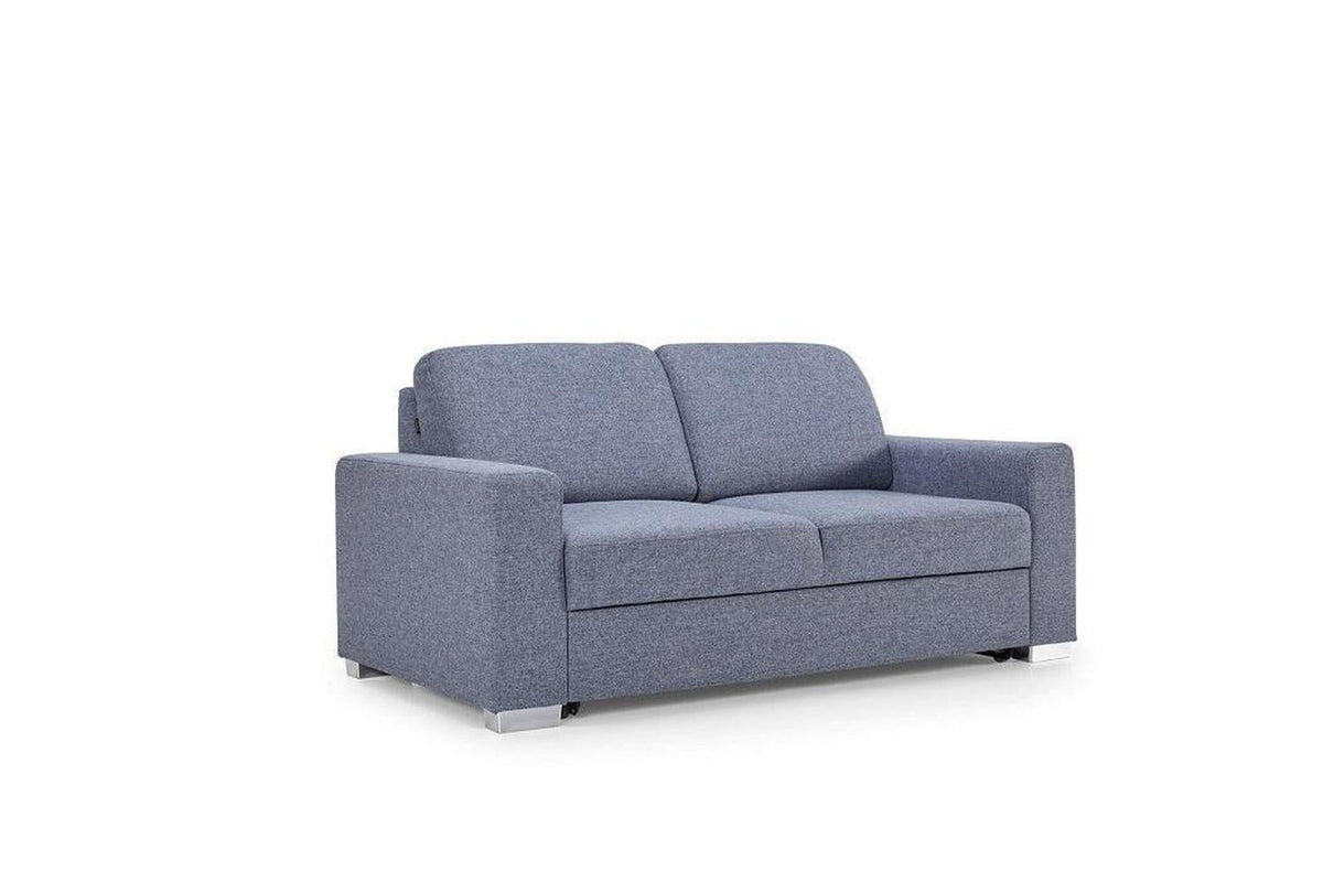 Ex-Display Chantal Sofa Malta Plum