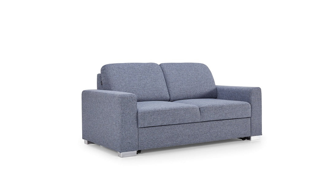 Ex - Display Chantal Sofa MALTA PLUM