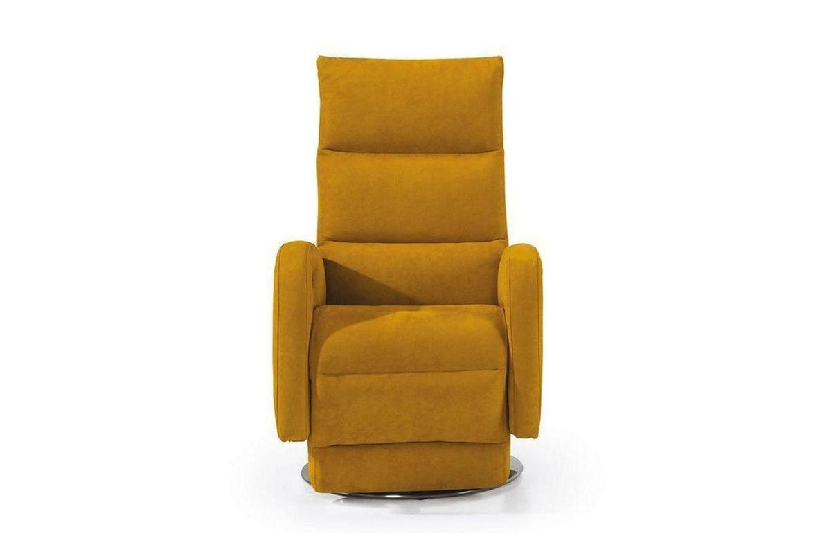 Loro Armchair In Velvet Saba 14 - (Copy)