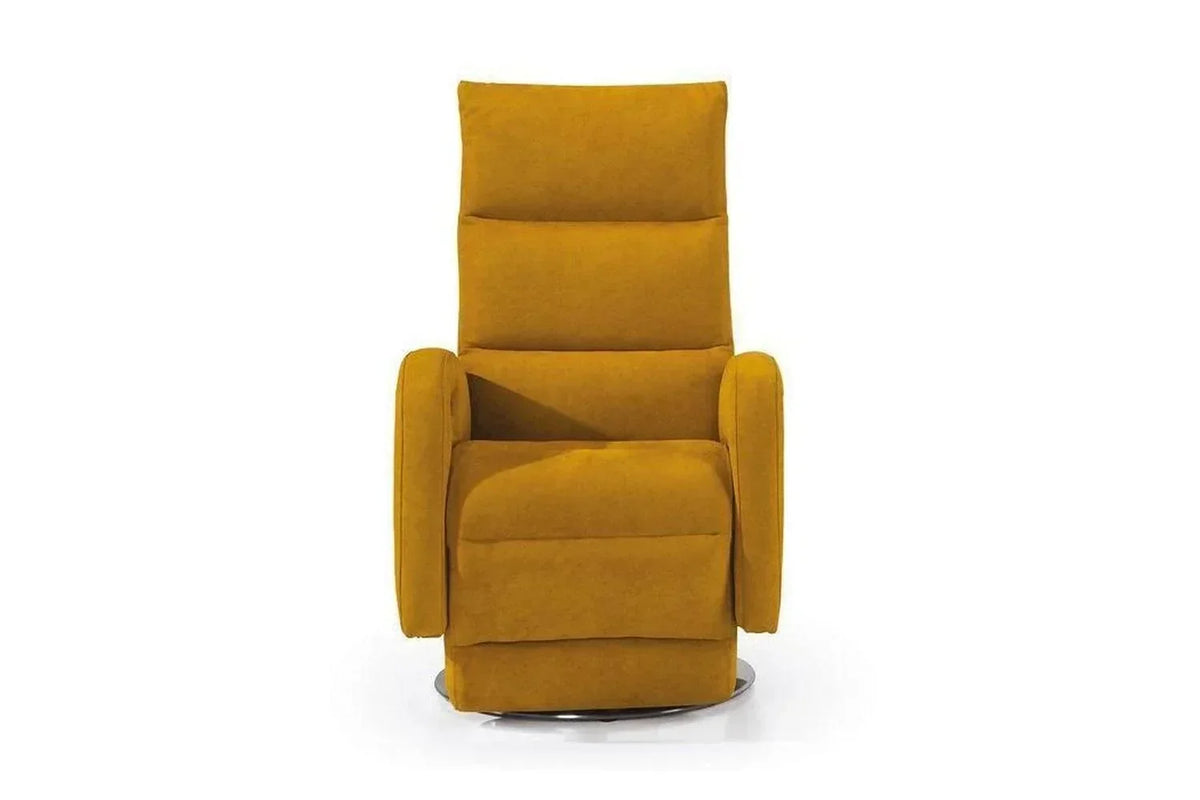 Loro Armchair In Velvet Saba 14 - (Copy)