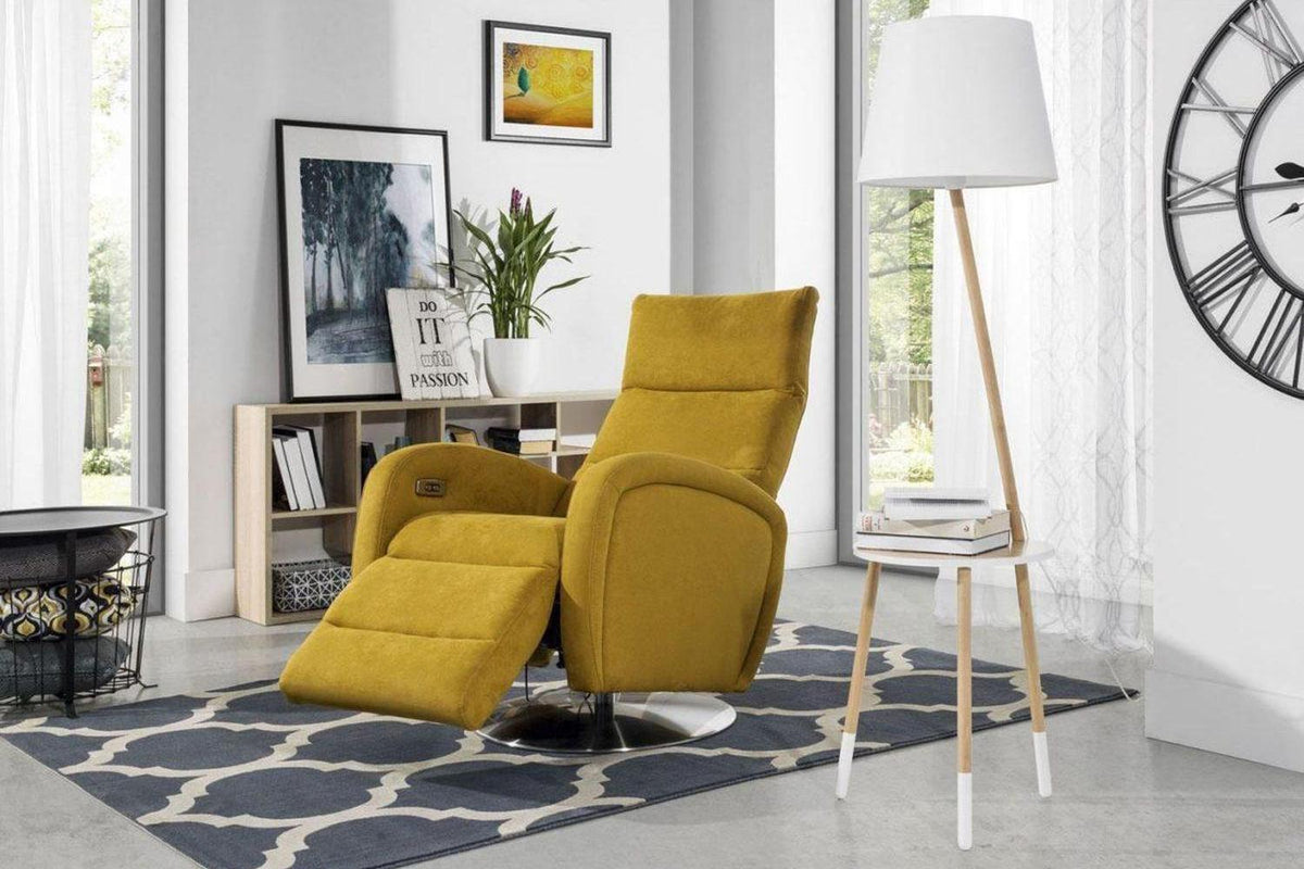Loro Armchair In Velvet Saba 14 - (Copy)
