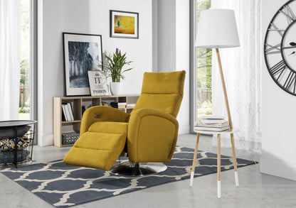 Loro Armchair