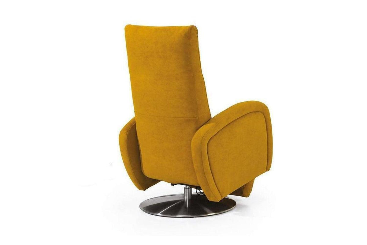 Loro Armchair In Velvet Saba 14 - (Copy)