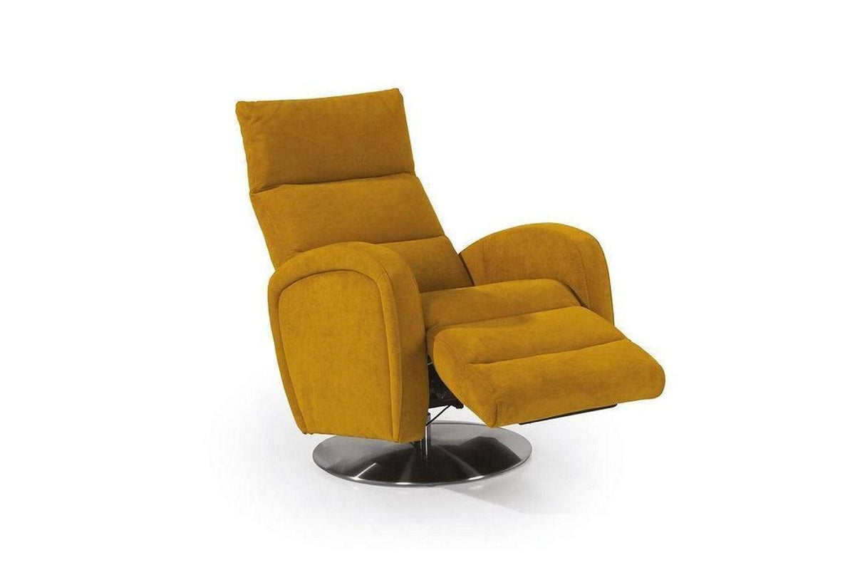 Loro Armchair In Velvet Saba 14 - (Copy)