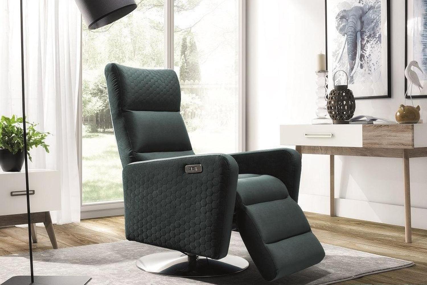 Osti Armchair