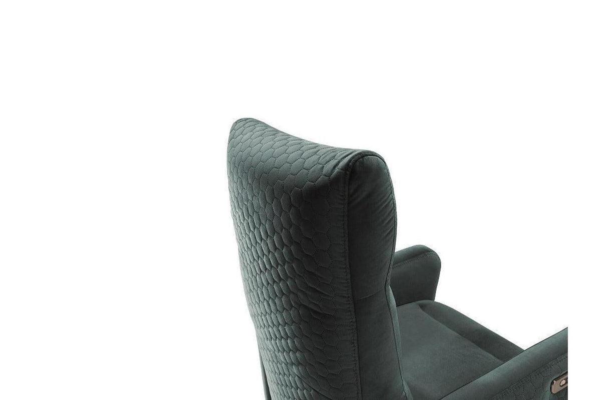 Osti Armchair