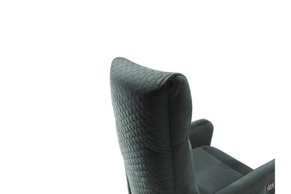 Osti Armchair