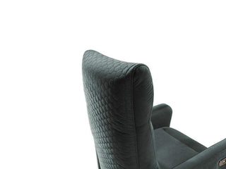 Osti Armchair - Msofas LTD