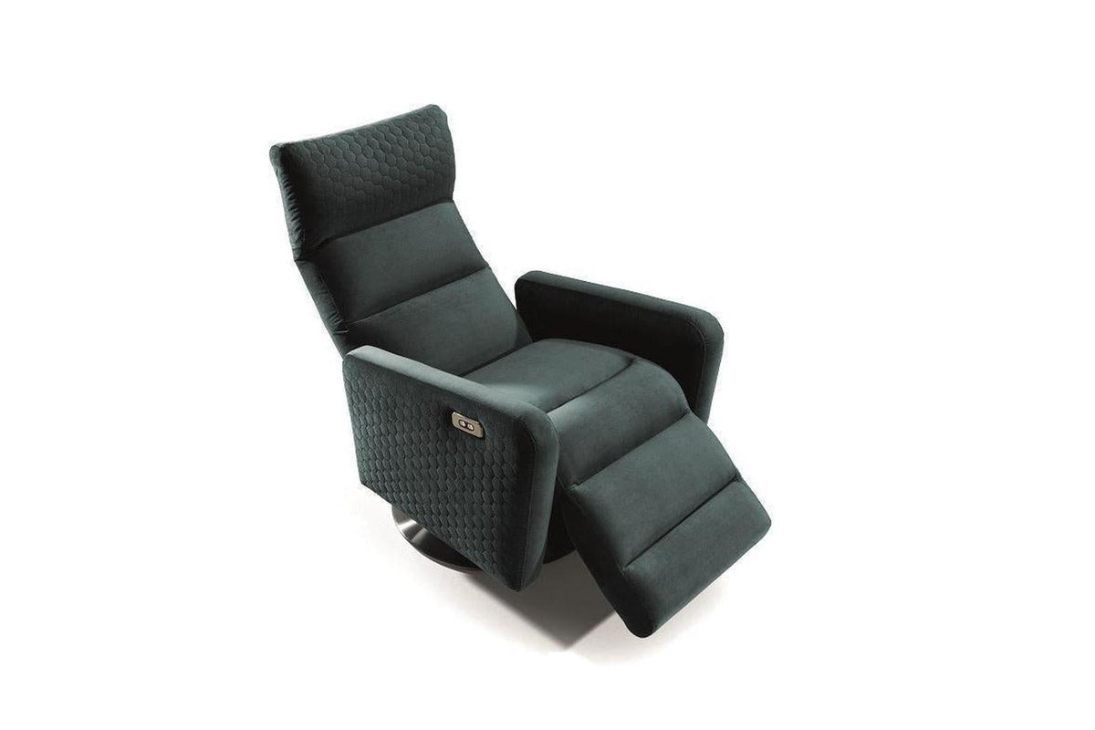 Osti Armchair