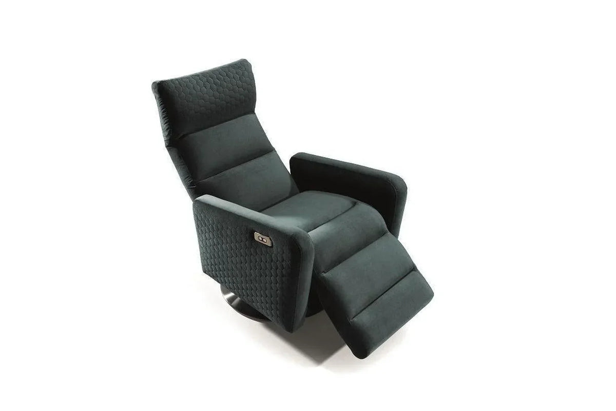 Osti Armchair