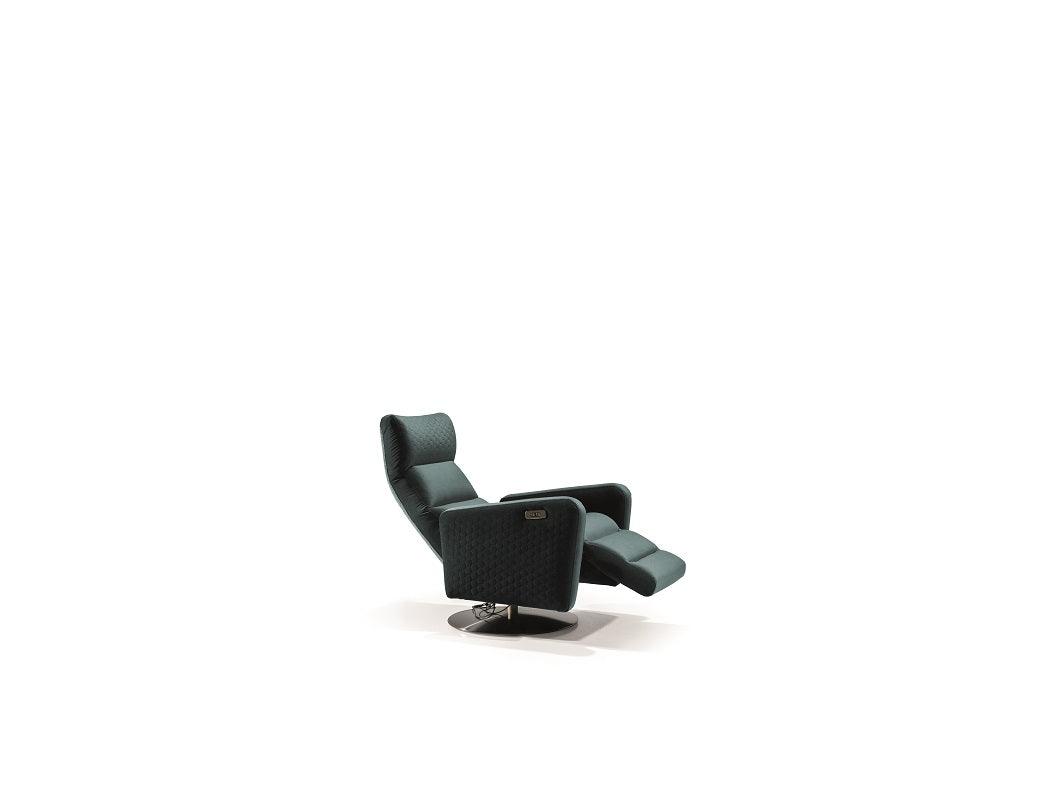 Osti Armchair