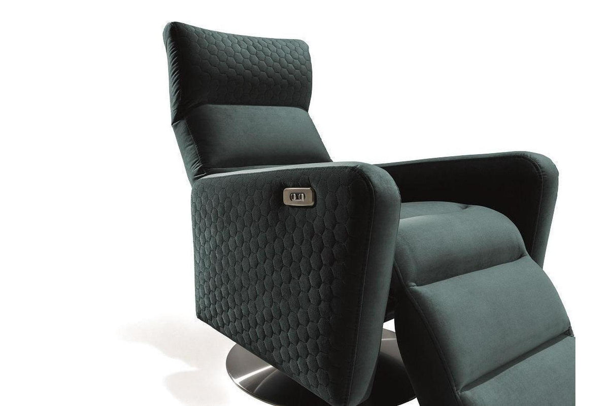 Osti Armchair