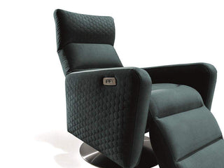 Osti Armchair - Msofas LTD