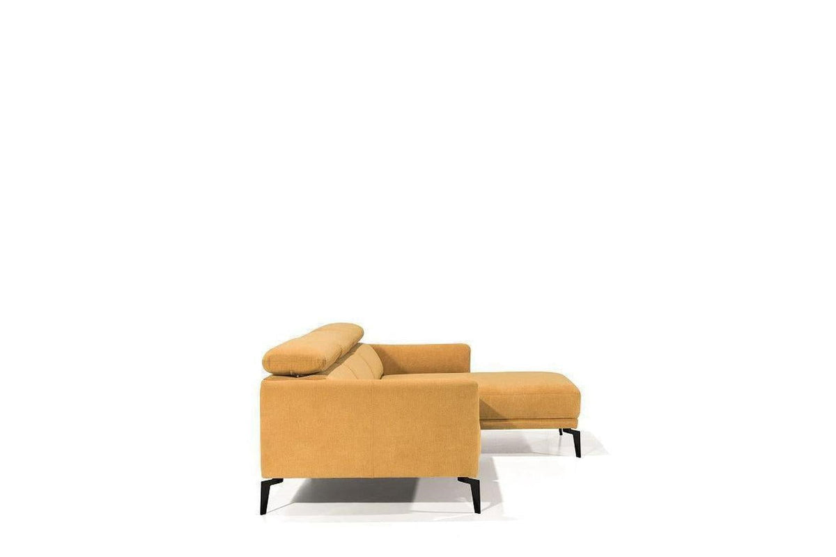 Sidolo Corner Sofa Kronos 01 Clearance
