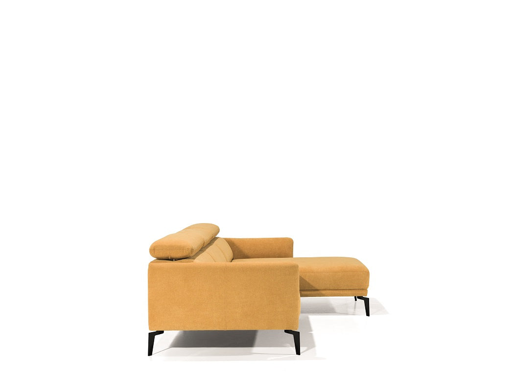 Sidolo Corner Sofa 