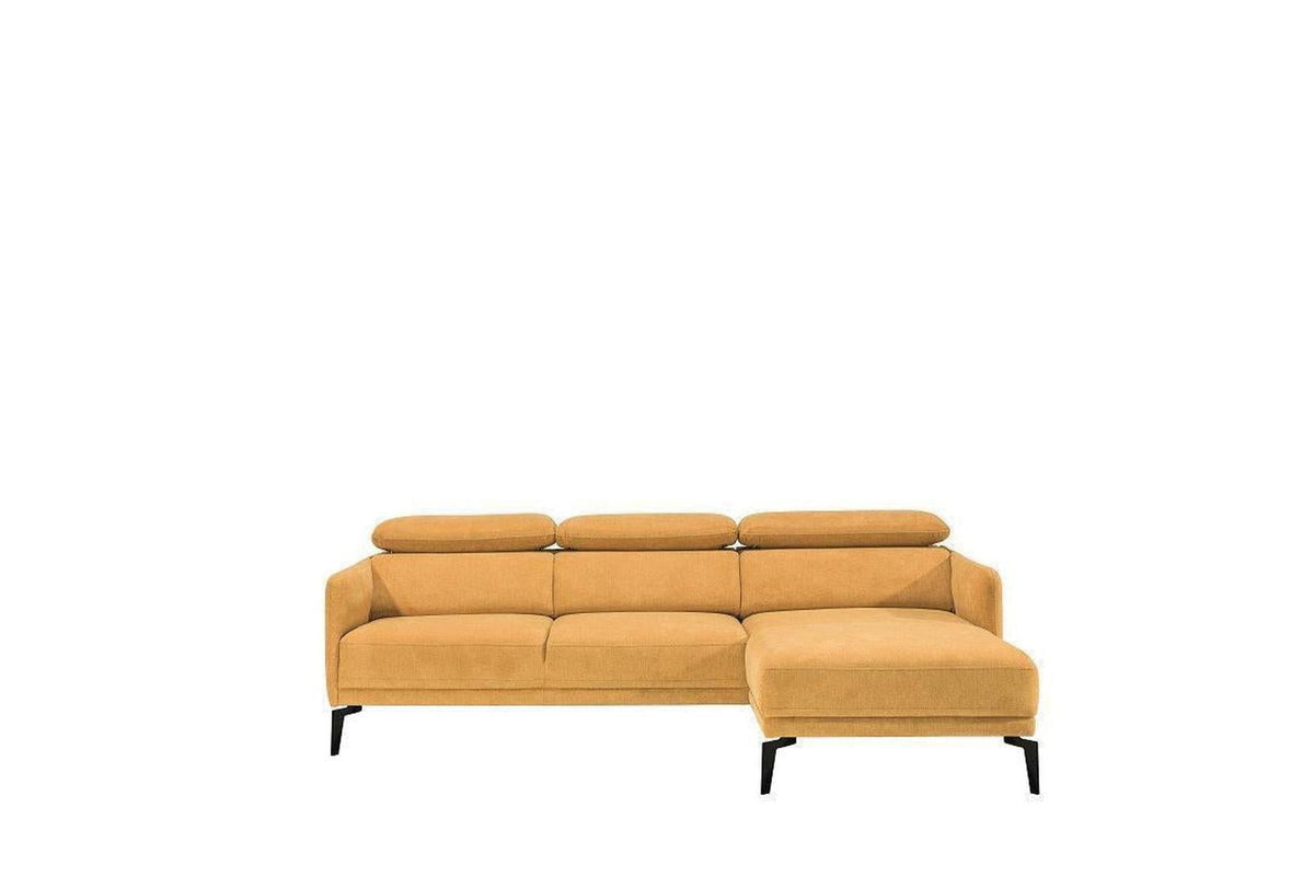 Sidolo Corner Sofa Kronos 01 Clearance