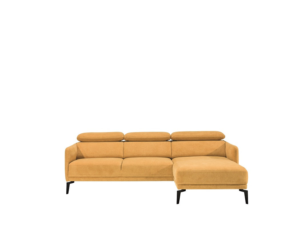 Sidolo Corner Sofa 