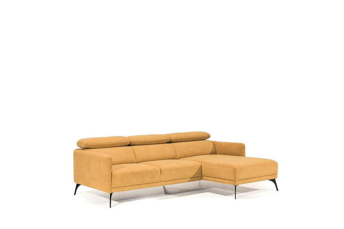 Sidolo Corner Sofa Kronos 01 Clearance