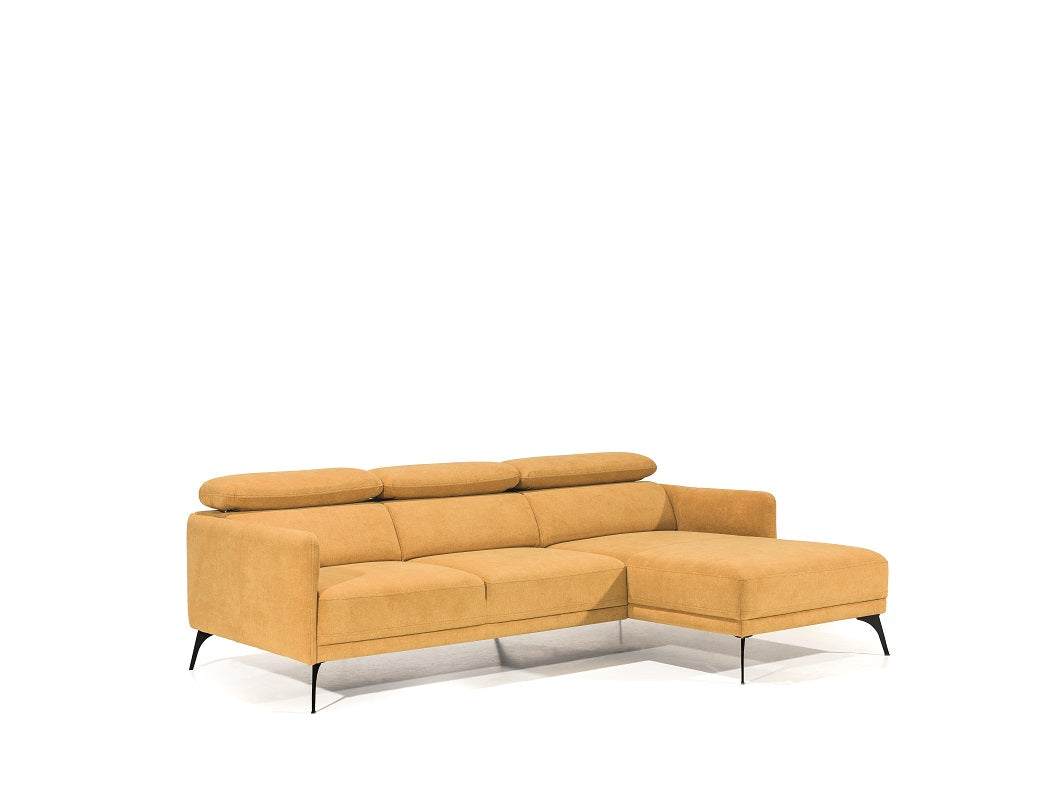 Sidolo Corner Sofa 