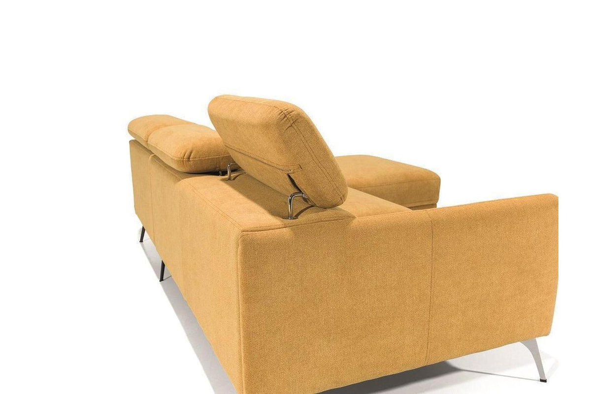 Sidolo Corner Sofa Kronos 01 Clearance