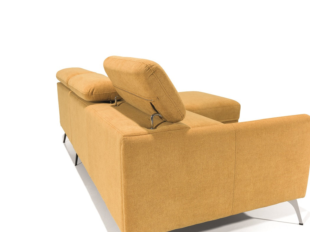 Sidolo Corner Sofa 