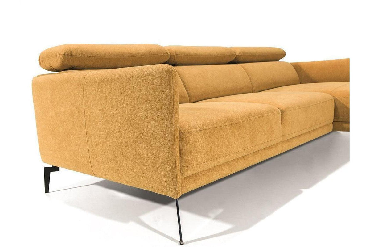 Sidolo Corner Sofa Kronos 01 Clearance