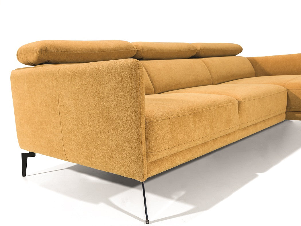 Sidolo Corner Sofa 