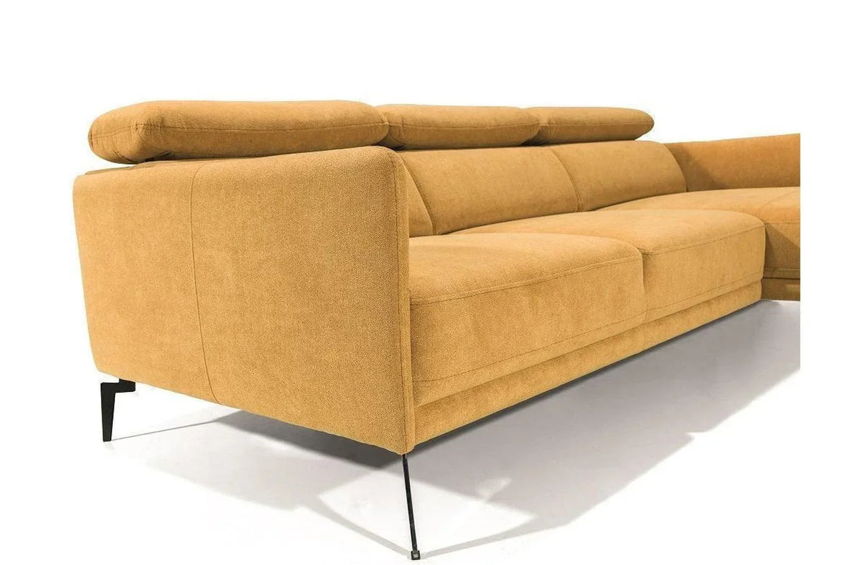Sidolo Corner Sofa Kronos 01 Clearance