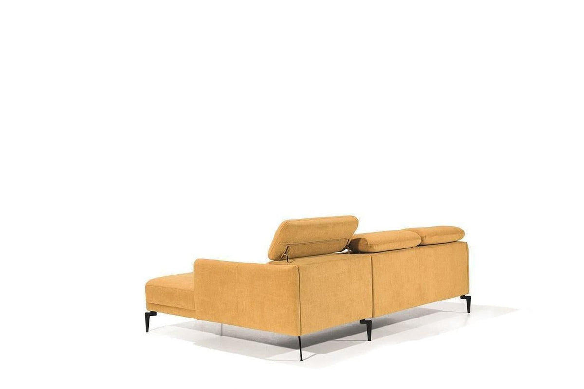 Sidolo Corner Sofa Kronos 01 Clearance