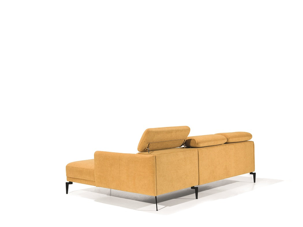 Sidolo Corner Sofa 