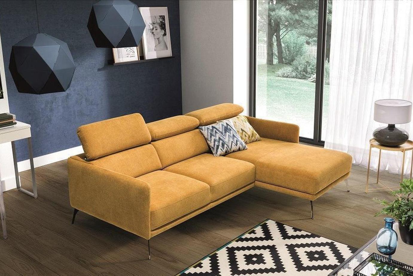 Sidolo Corner Sofa Kronos 01 Clearance