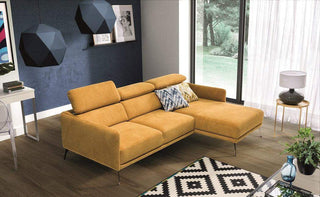 Sidolo Corner Sofa - Msofas LTD