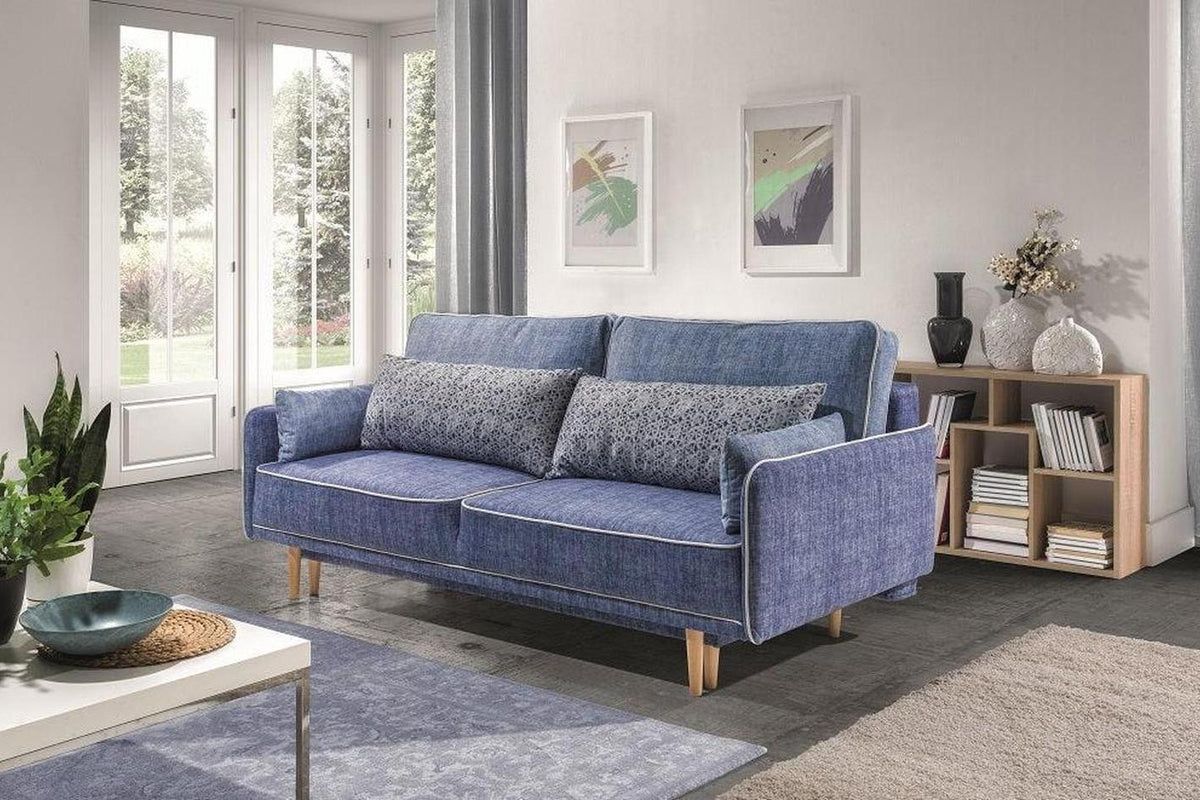 Sinio 2 Seater Sofa Bed