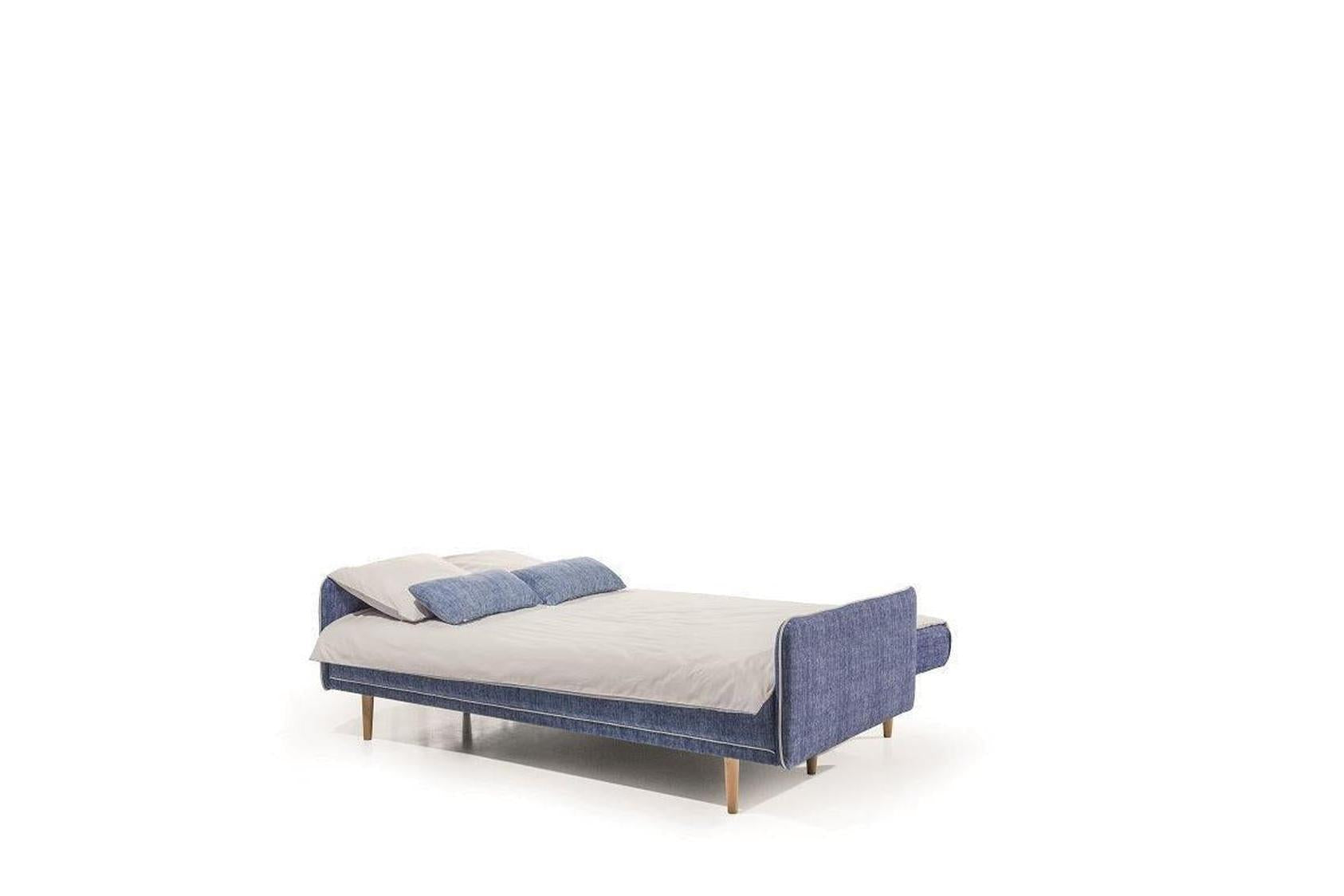 Sinio 2 Seater Sofa Bed