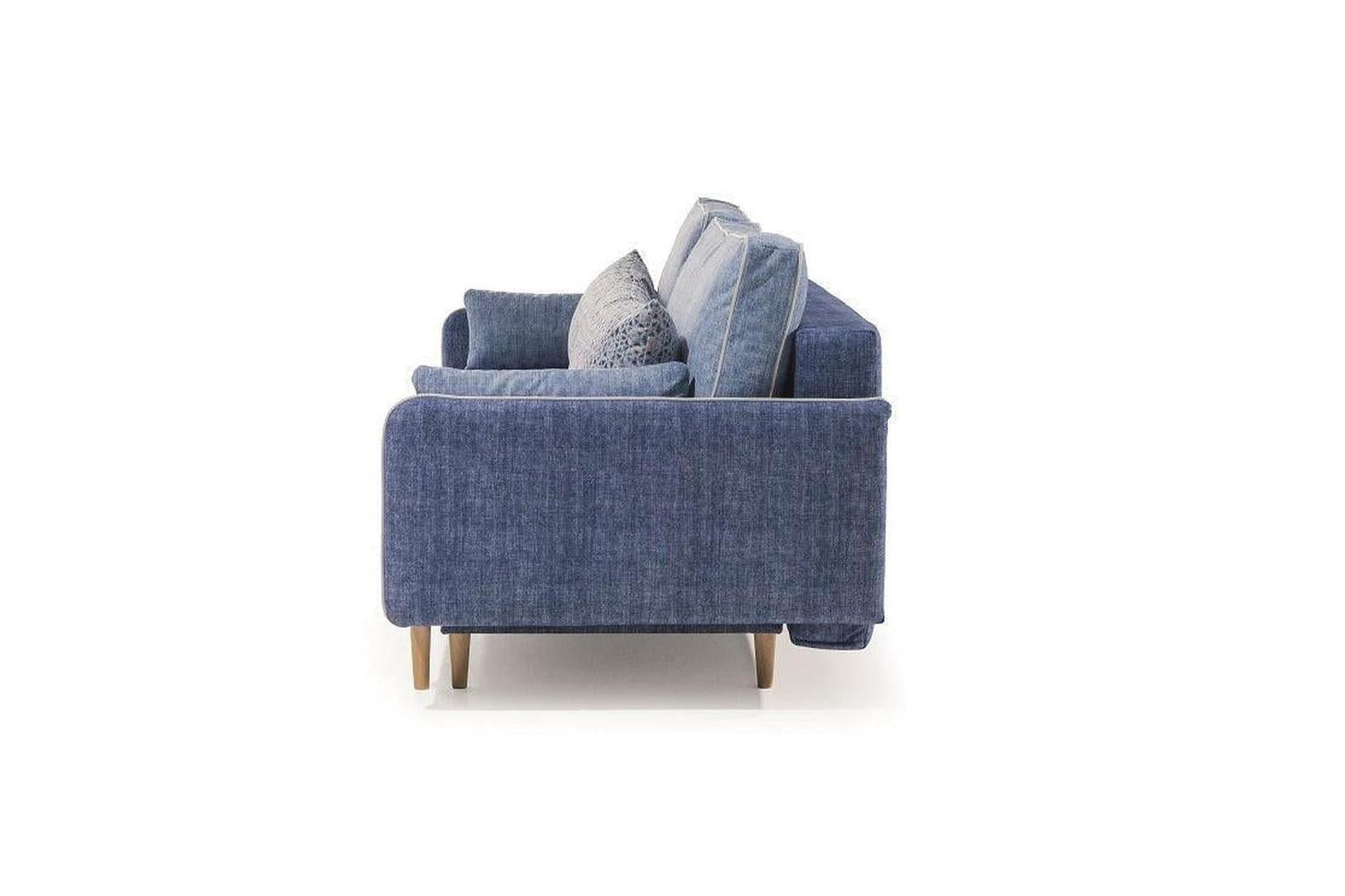 Sinio 2 Seater Sofa Bed