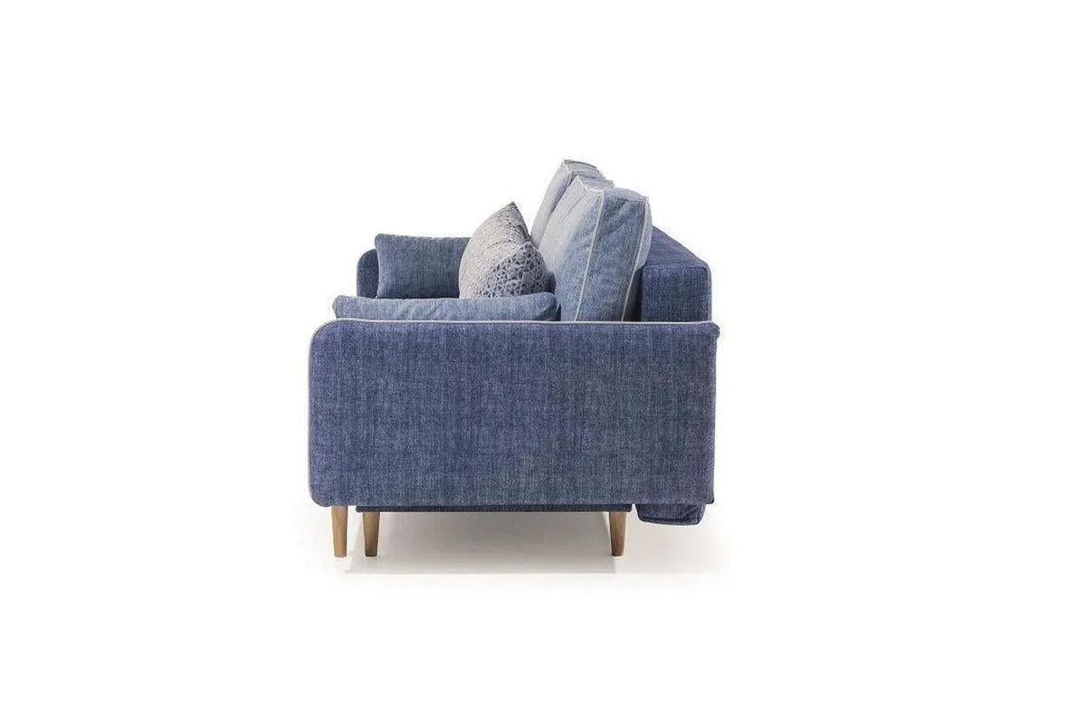 Sinio 2 Seater Sofa Bed
