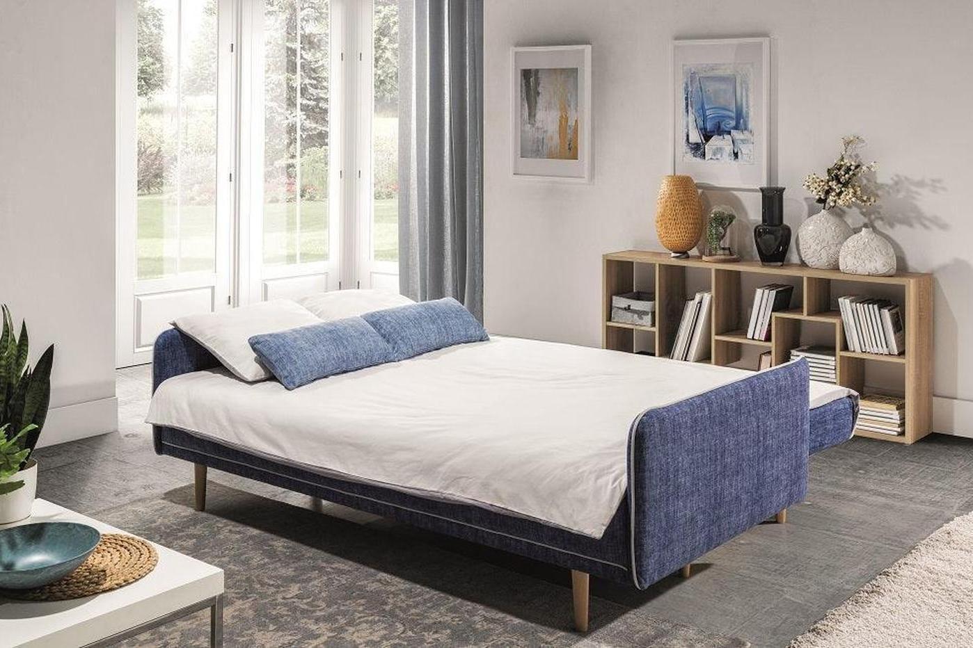 Sinio 2 Seater Sofa Bed