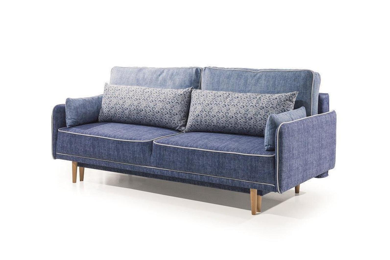 Sinio 2 Seater Sofa Bed