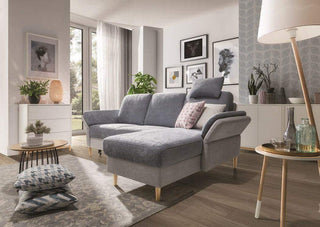 Sori Corner Sofa Bed