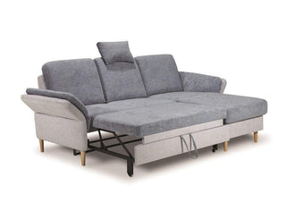 Sori Corner Sofa Bed