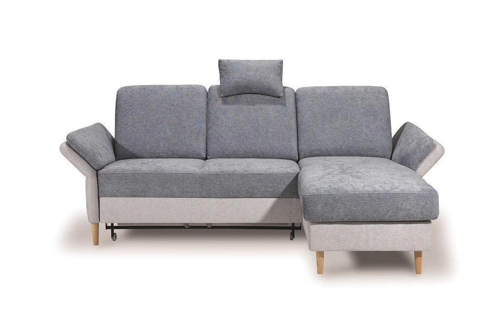 Sori Corner Sofa Bed With Storage