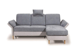 Sori Corner Sofa Bed