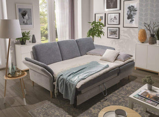 Sori Corner Sofa Bed