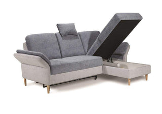 Sori Corner Sofa Bed