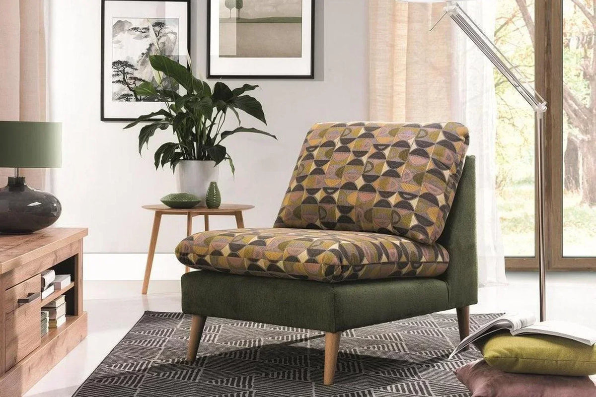 Todi Armchair
