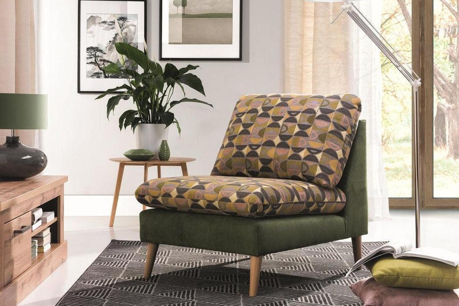 Todi Armchair