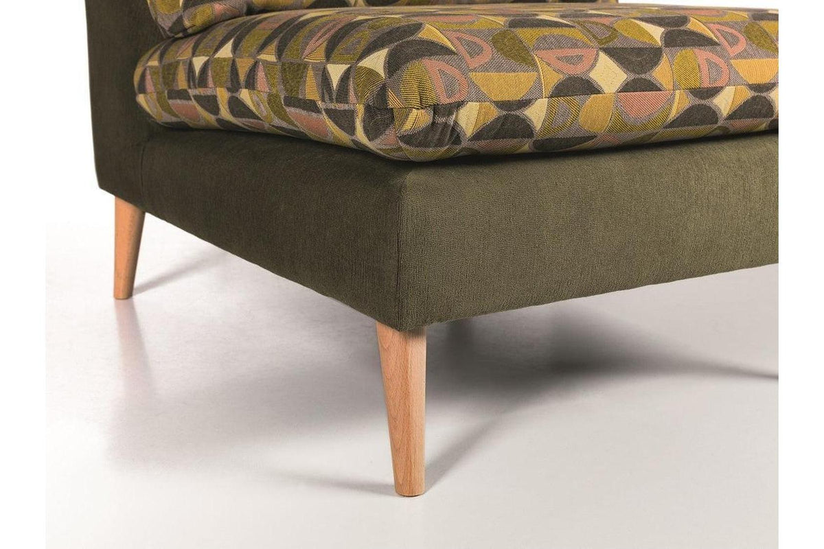 Todi Armchair