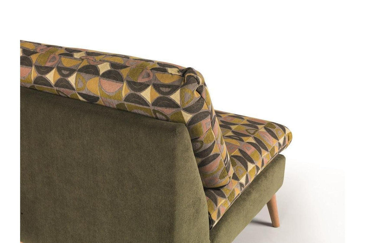 Todi Armchair