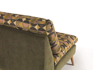 Todi Armchair - Msofas LTD